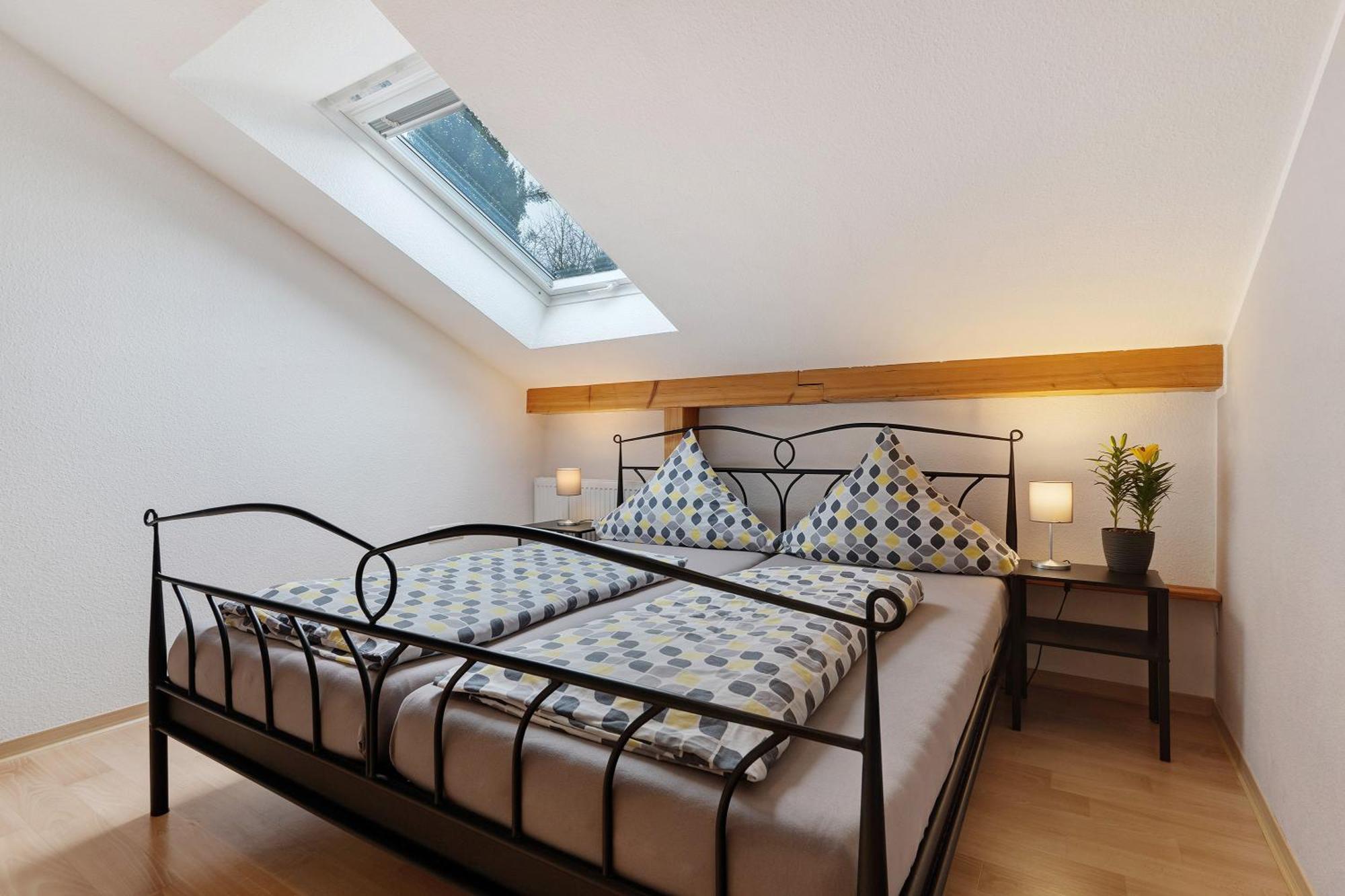 Weingut Ringwald Apartman Herbolzheim Kültér fotó