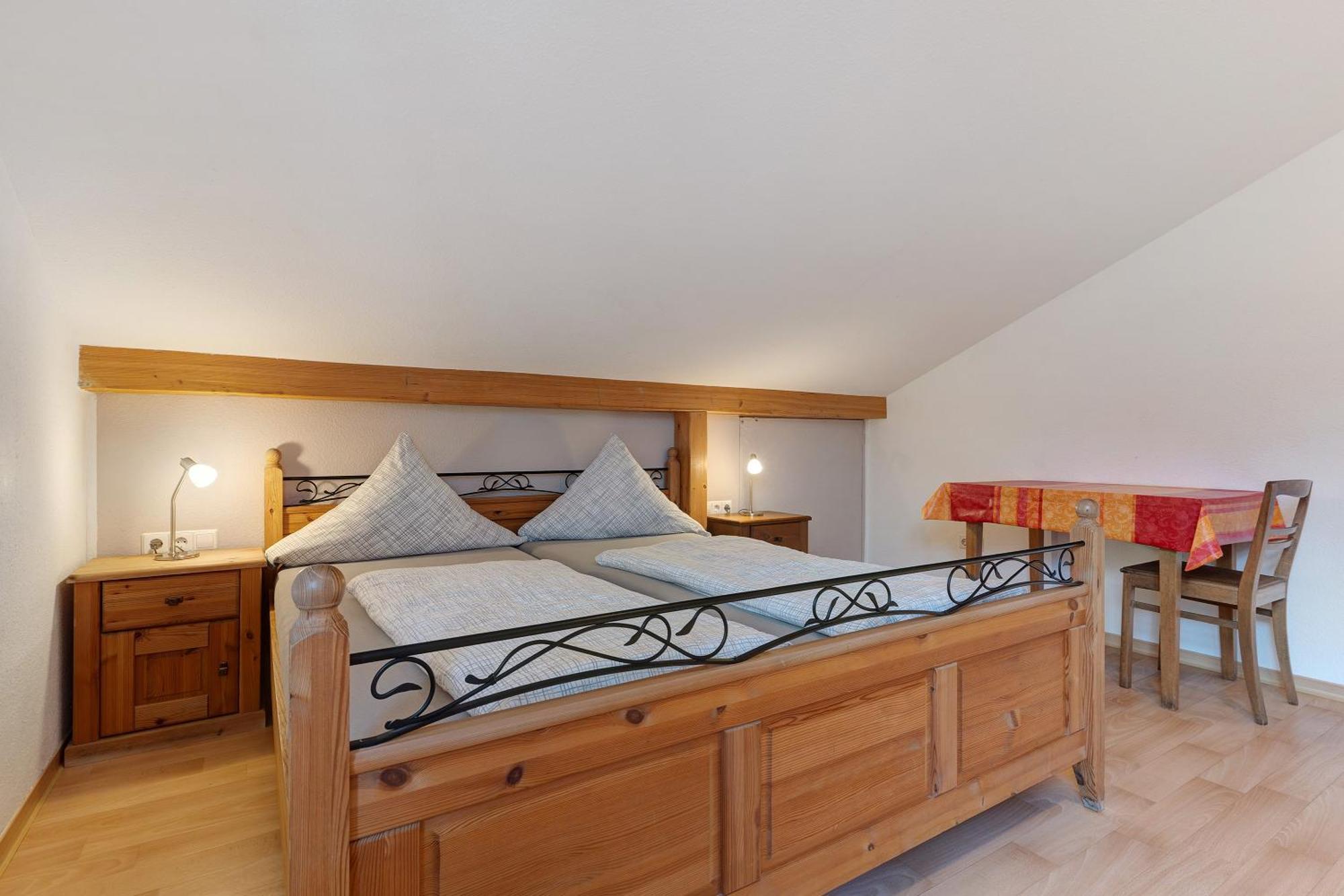 Weingut Ringwald Apartman Herbolzheim Kültér fotó