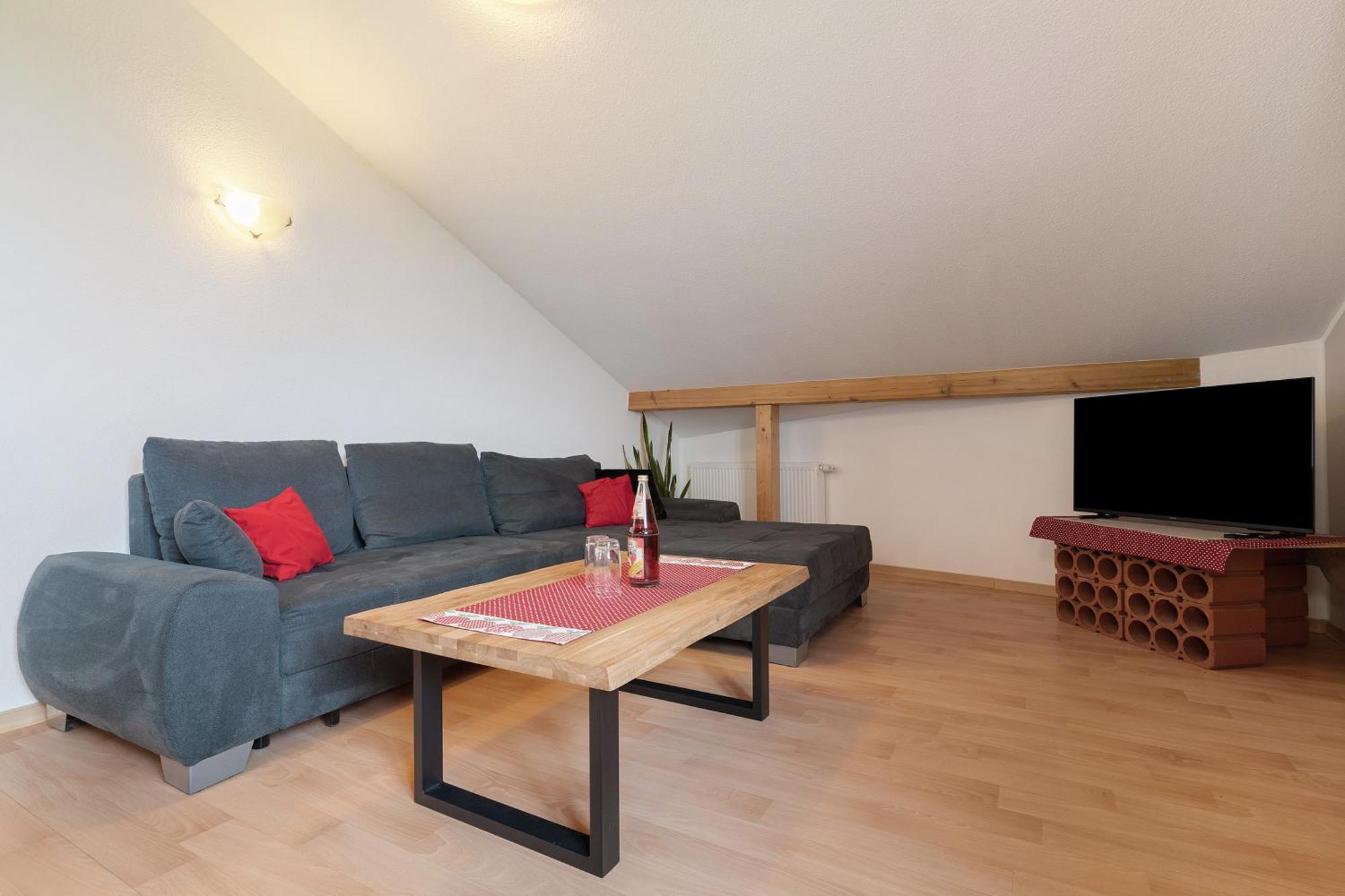 Weingut Ringwald Apartman Herbolzheim Kültér fotó
