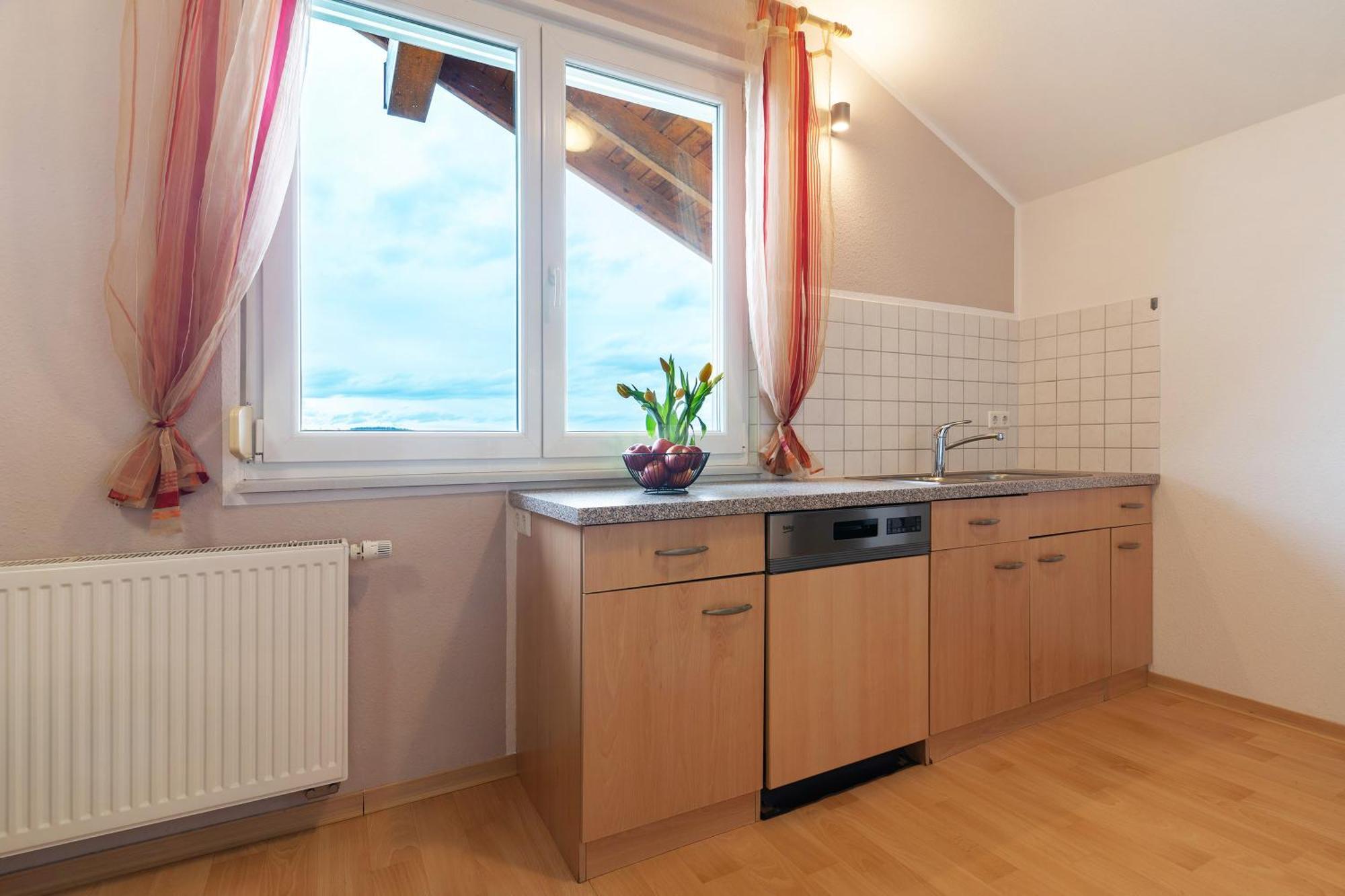 Weingut Ringwald Apartman Herbolzheim Kültér fotó