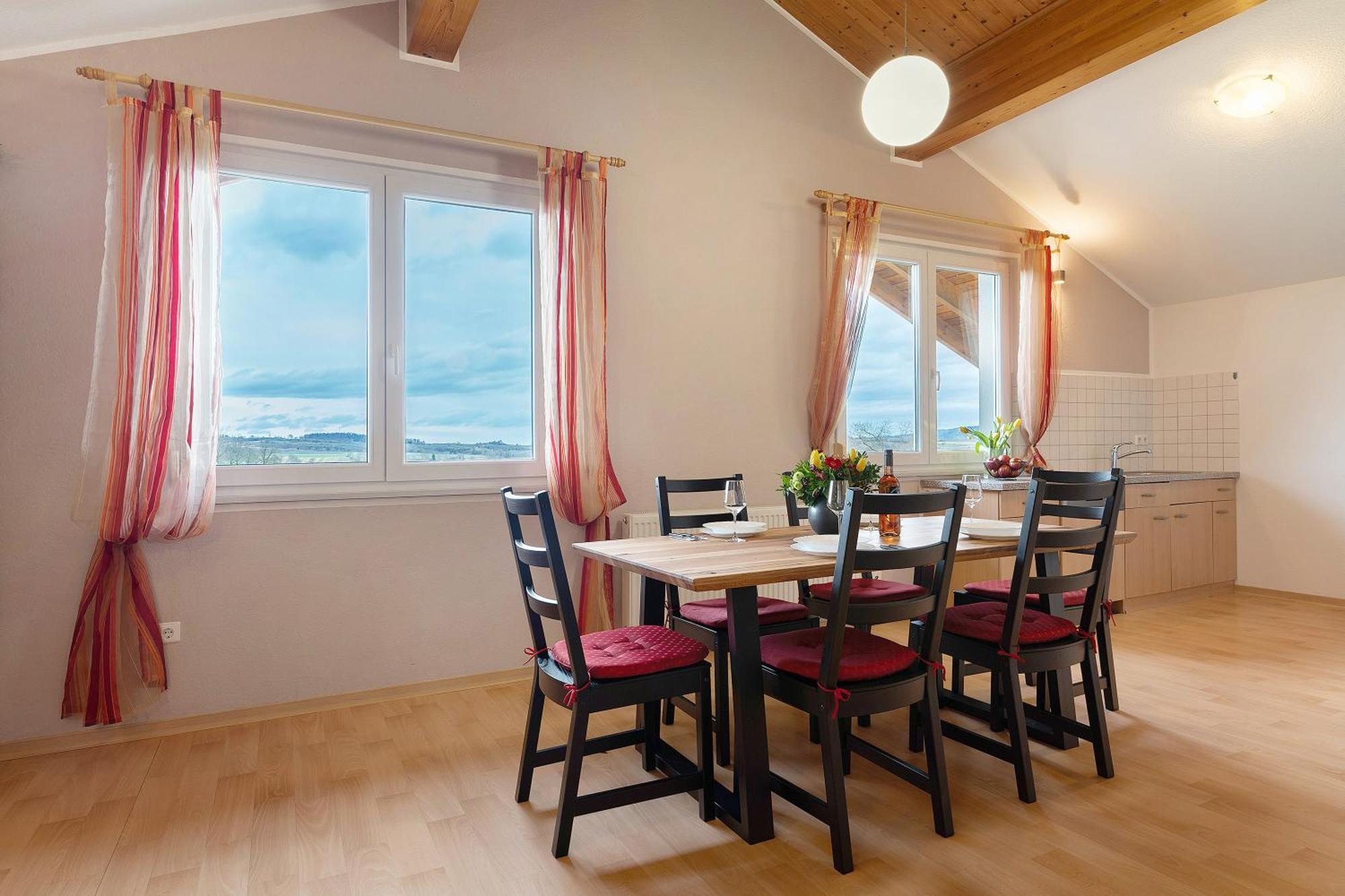 Weingut Ringwald Apartman Herbolzheim Kültér fotó