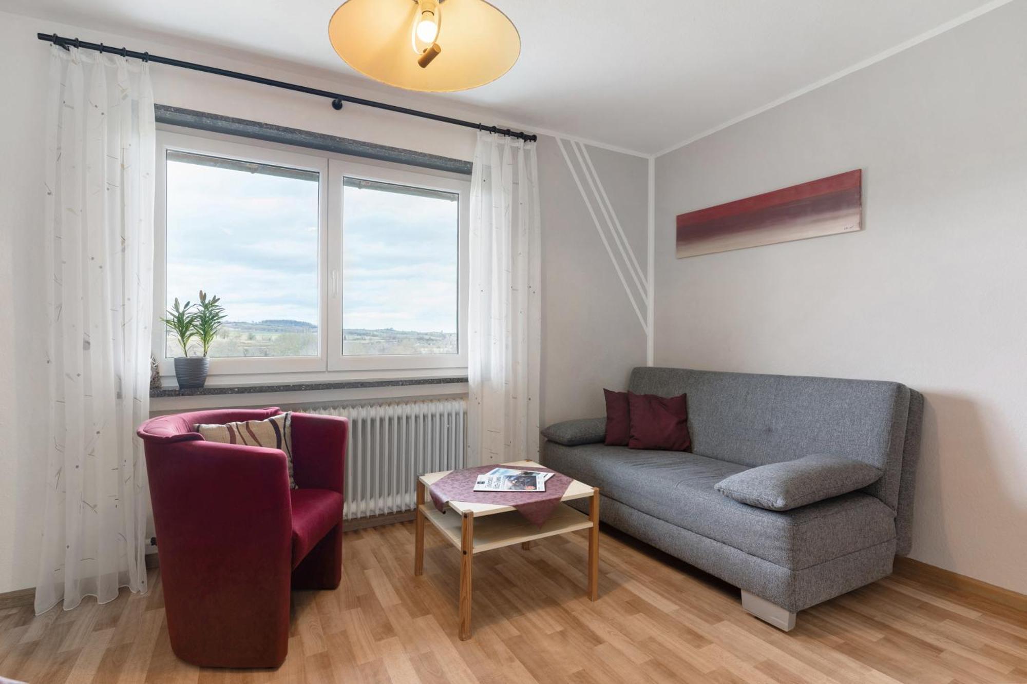 Weingut Ringwald Apartman Herbolzheim Kültér fotó